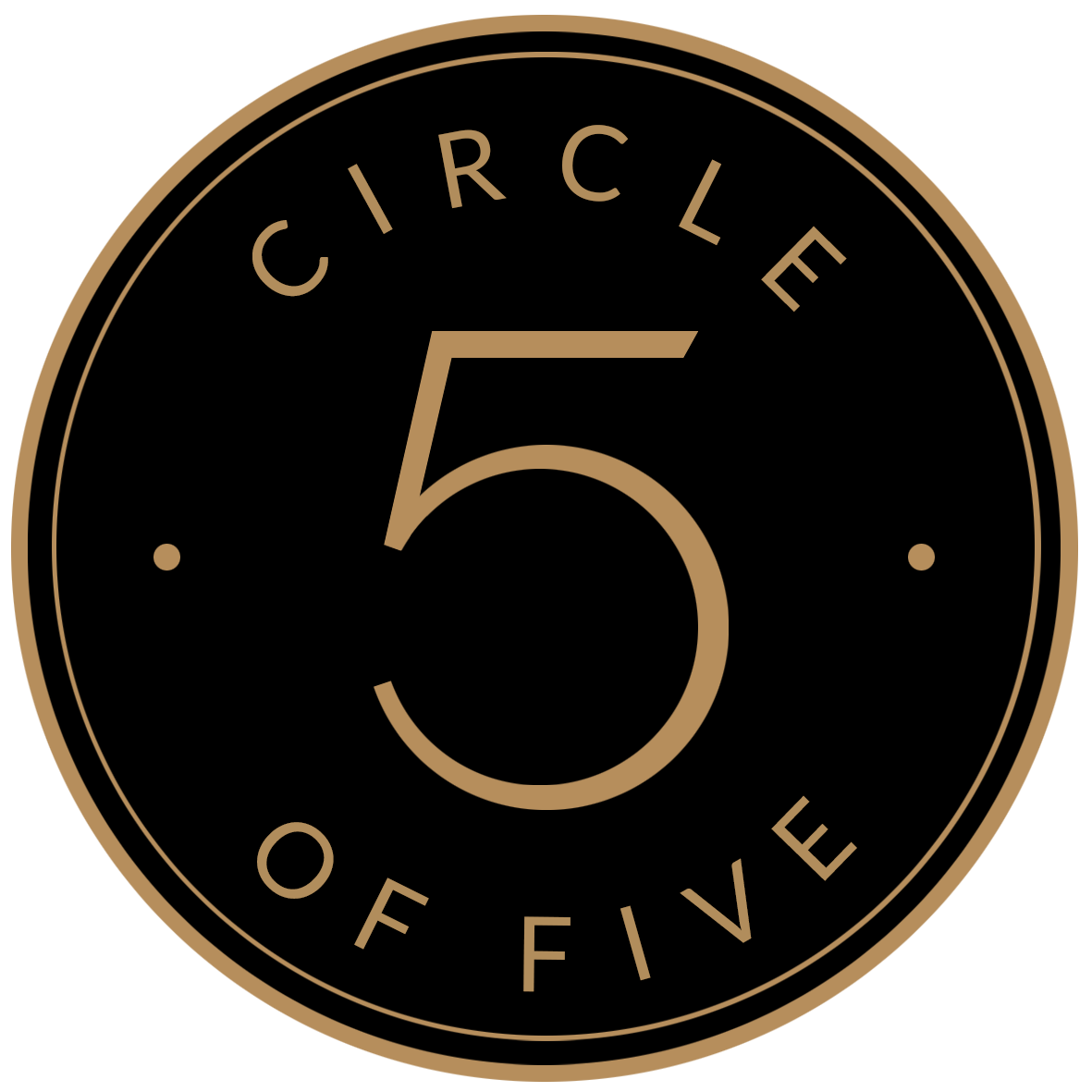 Circle Of Five